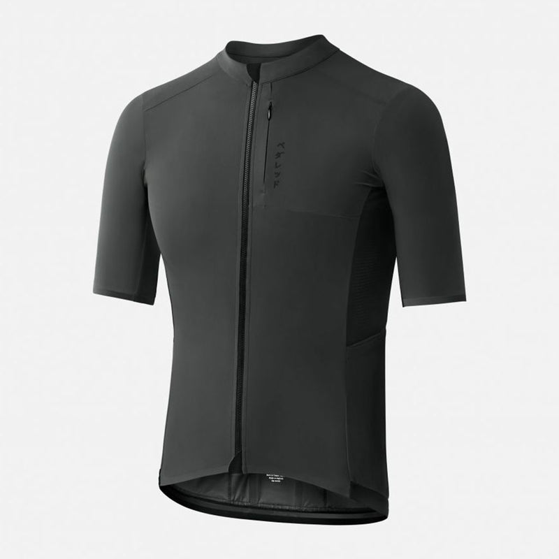ODYSSEY JERSEY II CHARCOAL PEDALED