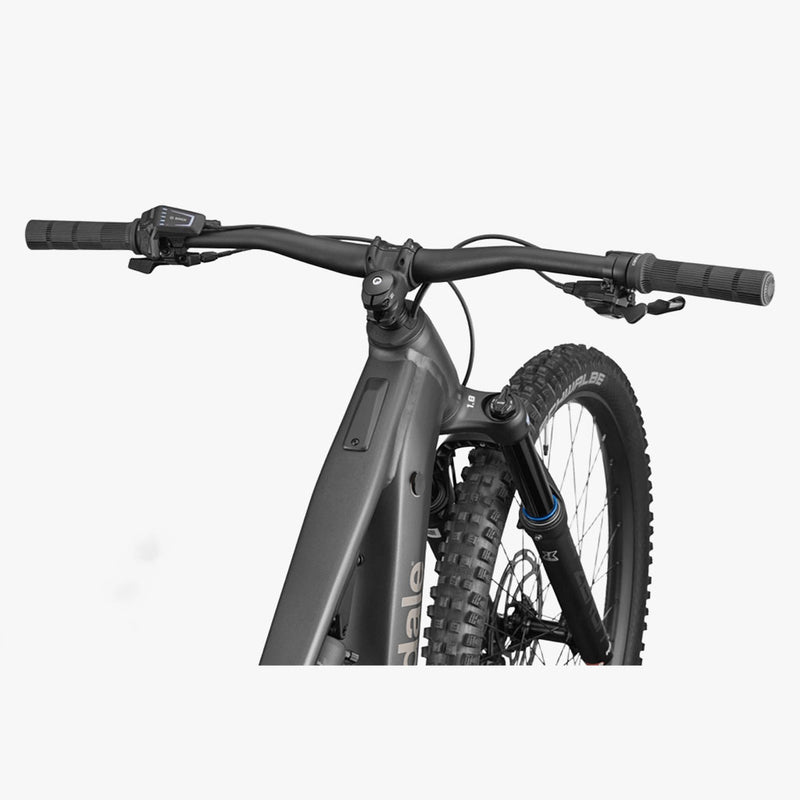 cannondale moterra 4+ Obsidian