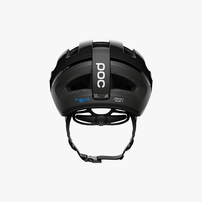 Omne Air Resistance SPIN Uranium Black