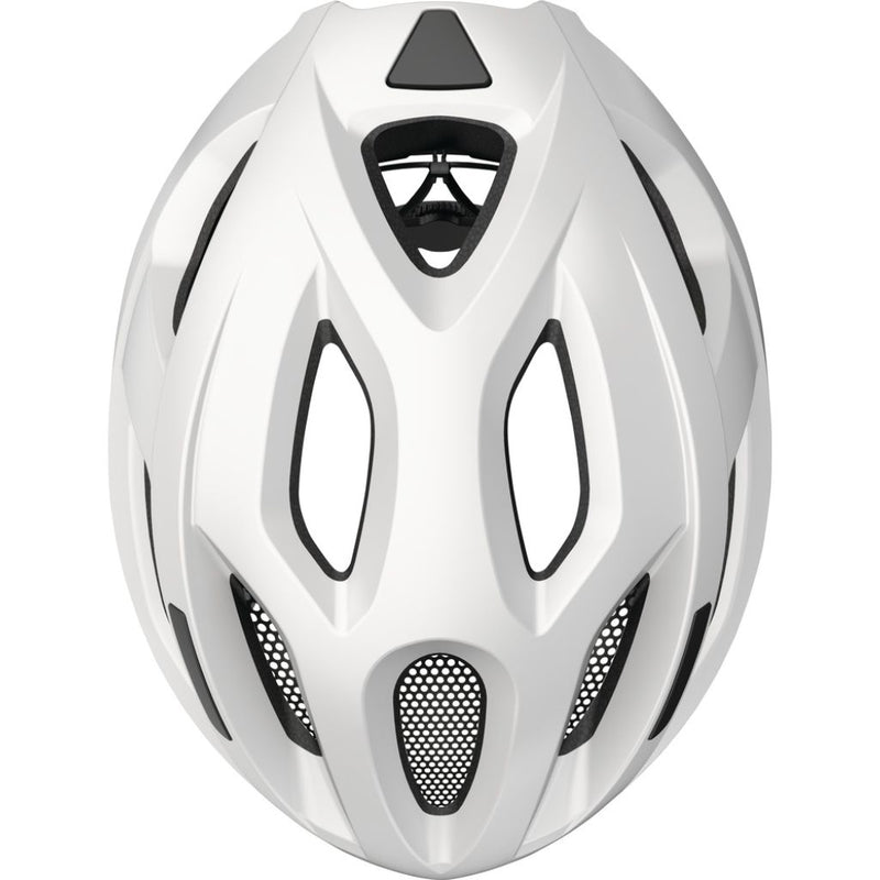 Casco ABUS,Aduro 2.1 polar white