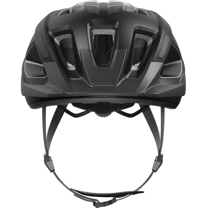 Casco ABUS,Aduro 3.0 race black
