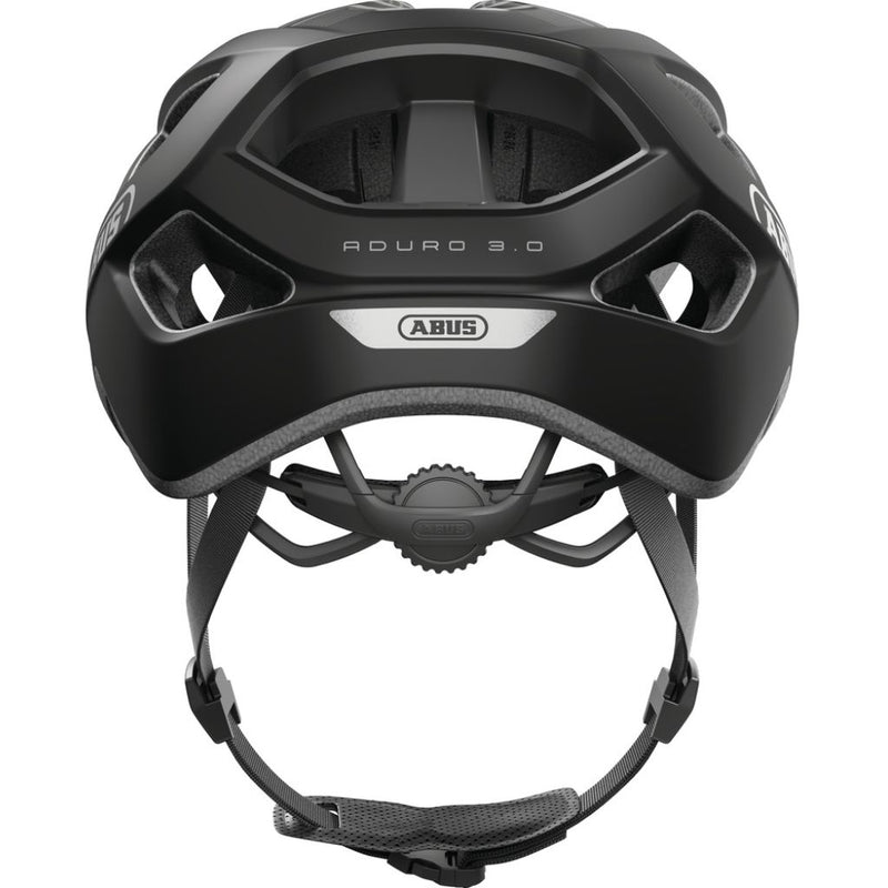 Casco ABUS,Aduro 3.0 race black