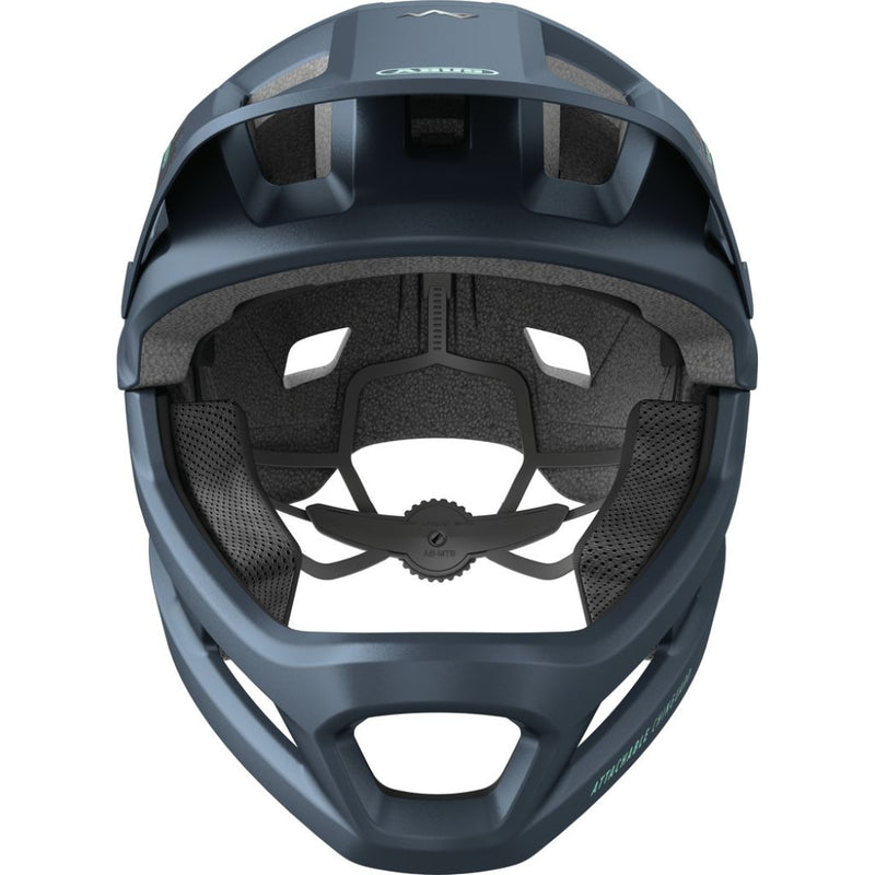 Casco Abus ,YouDrop FF midnight blue