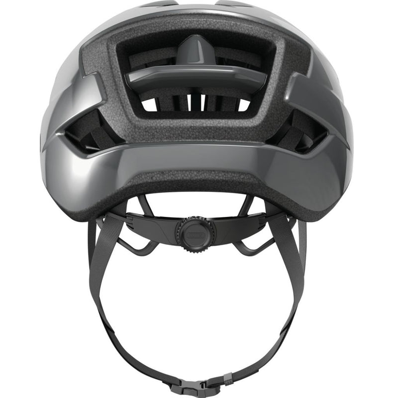 Casco Abus ,WingBack race grey