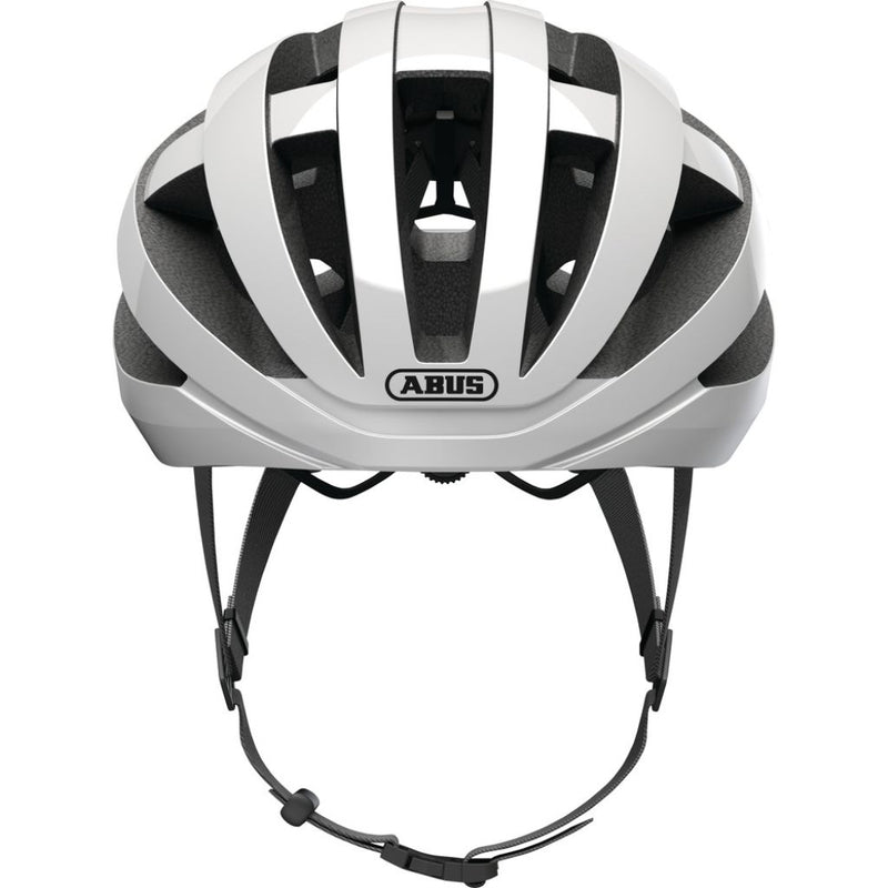Casco Abus ,Viantor QUIN polar white