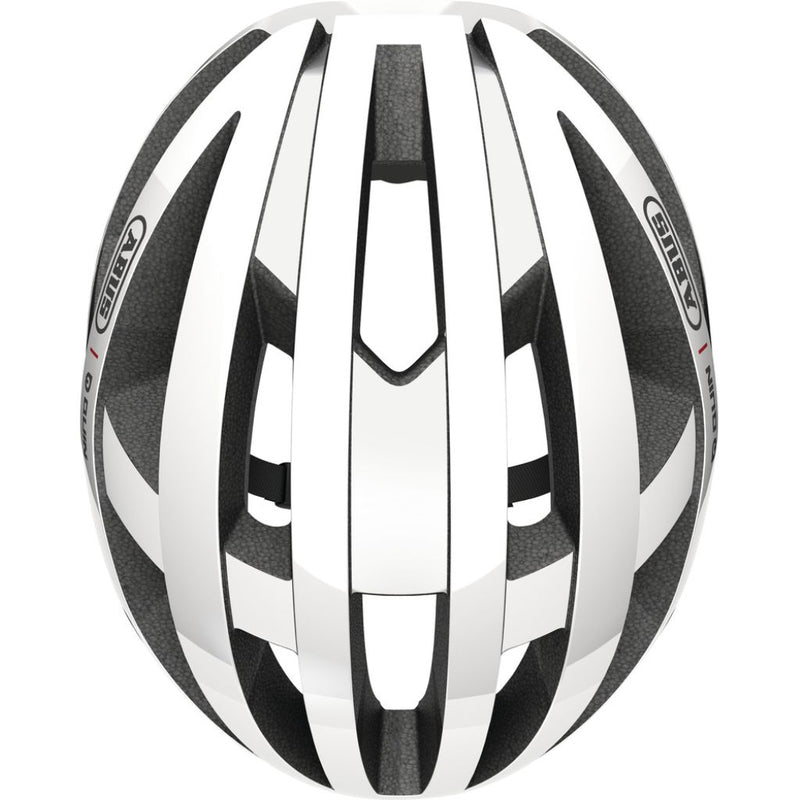 Casco Abus ,Viantor QUIN polar white