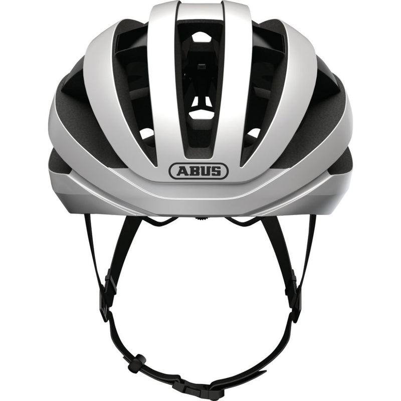 Casco Abus, Viantor polar white