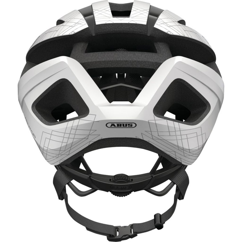 Casco Abus, Viantor polar white