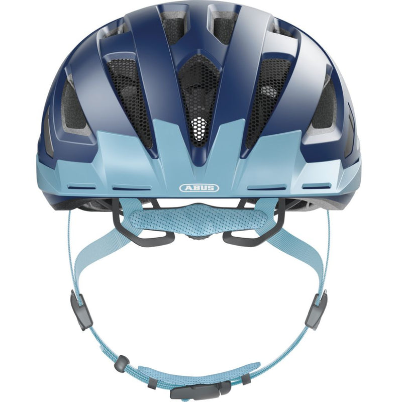Casco Abus ,Urban-I 3.0 core blue