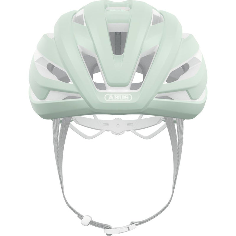 Casco Abus , StormChaser ACE pure mint