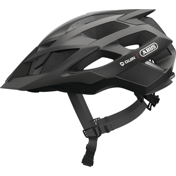 Casco Abus ,PowerDome ACE metallic copper