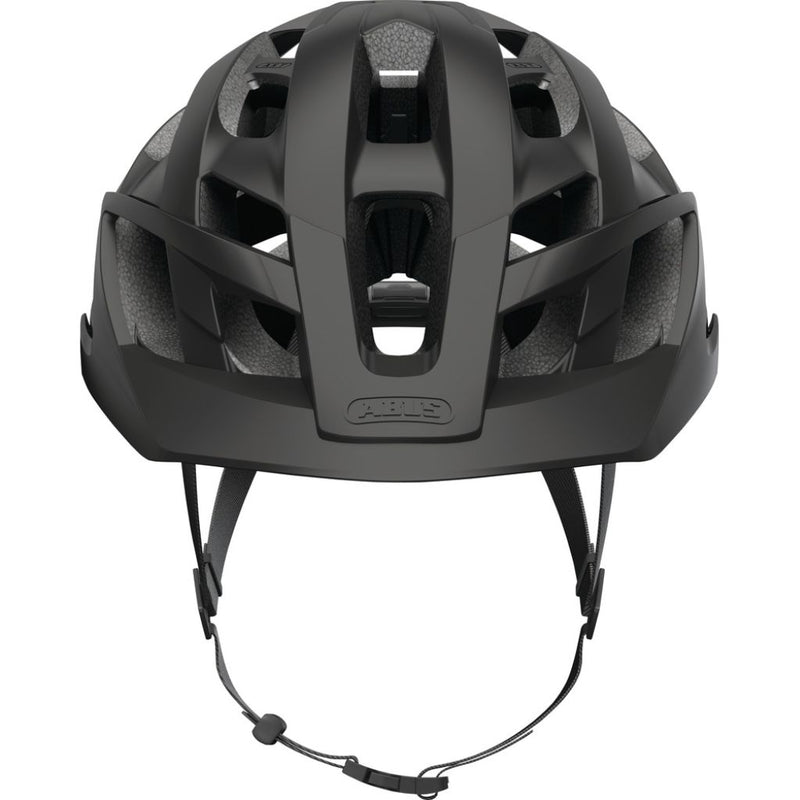 Casco Abus ,PowerDome ACE metallic copper