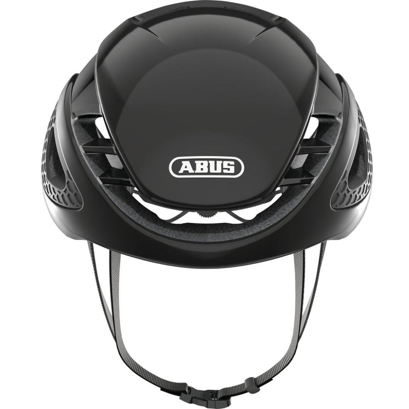 Casco Abus ,GameChanger shiny black