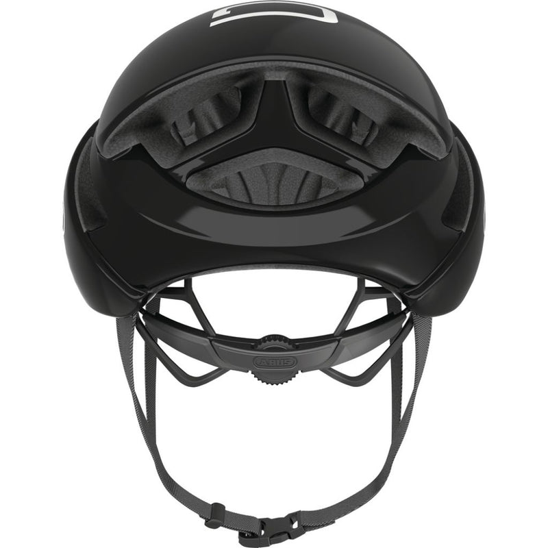 Casco Abus ,GameChanger shiny black