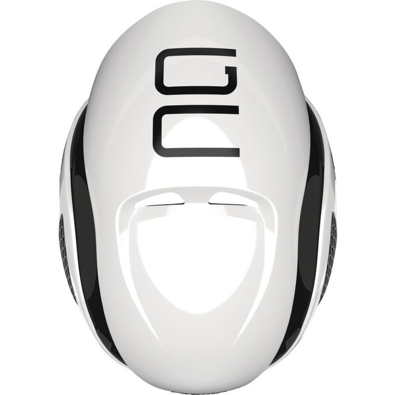 Casco Abus ,GameChanger polar white