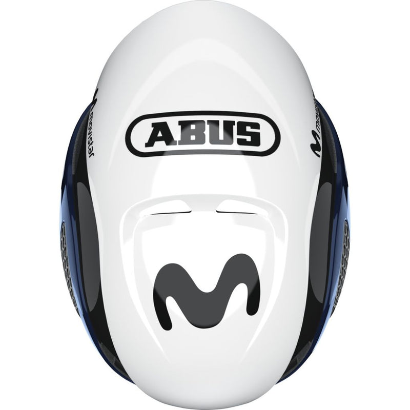 Casco Abus ,GameChanger Movistar Team 20
