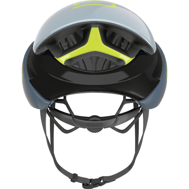 Casco Abus ,GameChanger light grey