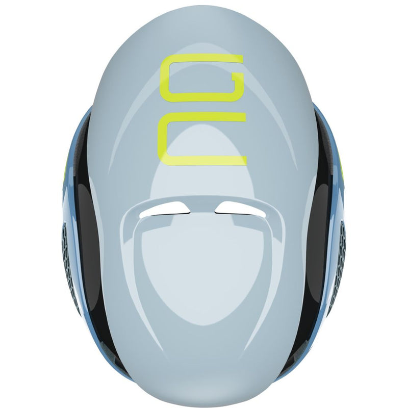 Casco Abus ,GameChanger light grey