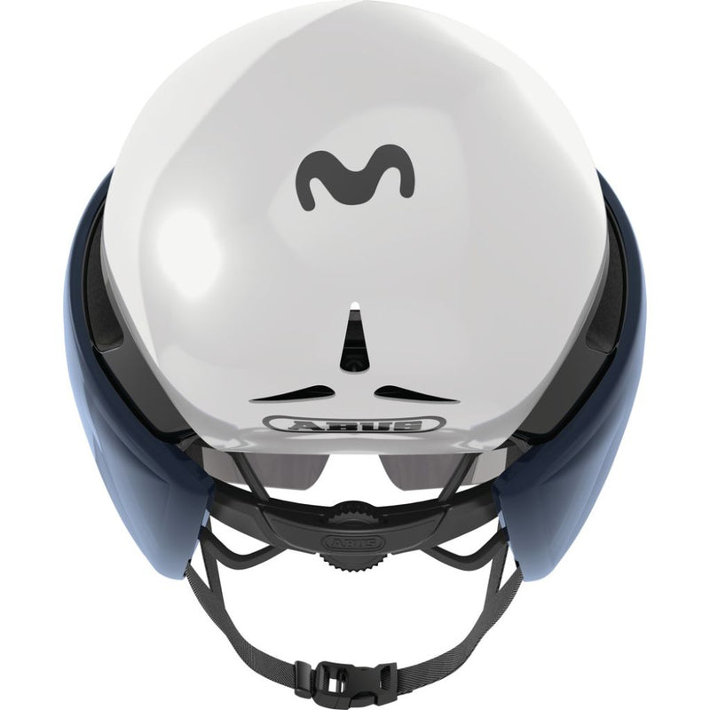 Casco Abus ,GameChanger TT Movistar Team 20