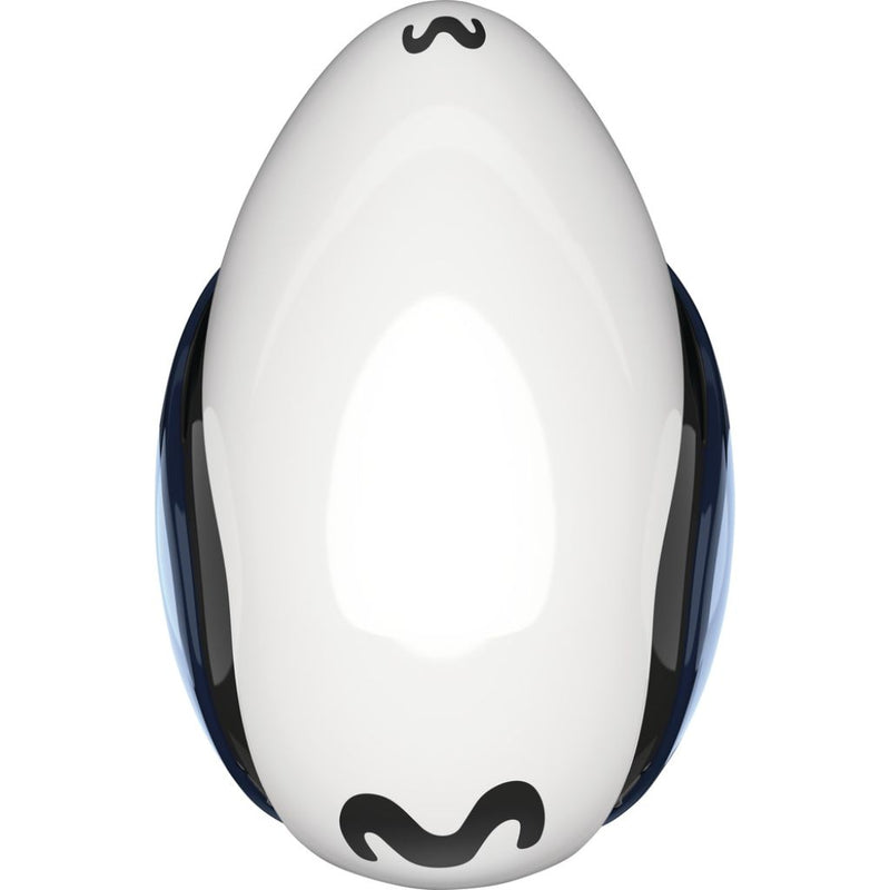 Casco Abus ,GameChanger TT Movistar Team 20