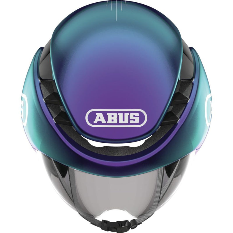 Casco Abus ,GameChanger TT flip flop purple