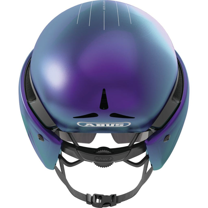 Casco Abus ,GameChanger TT flip flop purple
