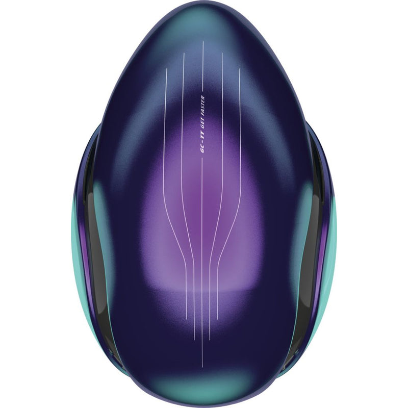 Casco Abus ,GameChanger TT flip flop purple