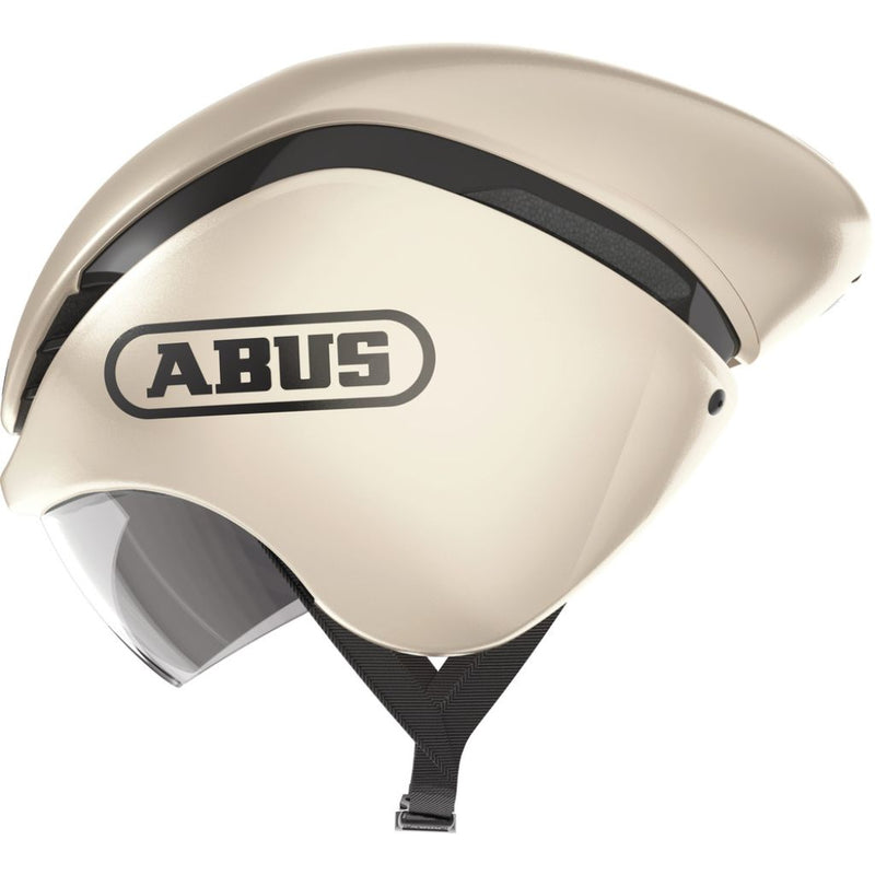Casco Abus ,GameChanger TT champagne gold