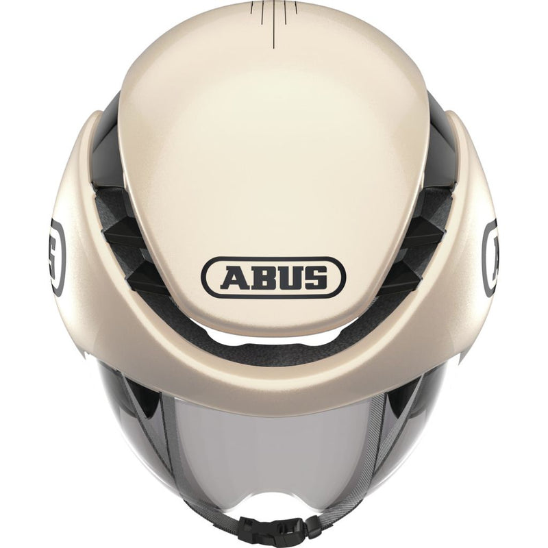 Casco Abus ,GameChanger TT champagne gold