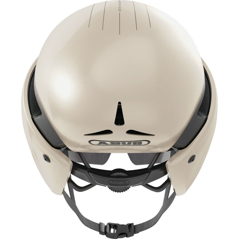 Casco Abus ,GameChanger TT champagne gold