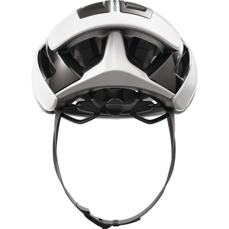Casco Abus ,GameChanger 2.0 shiny white