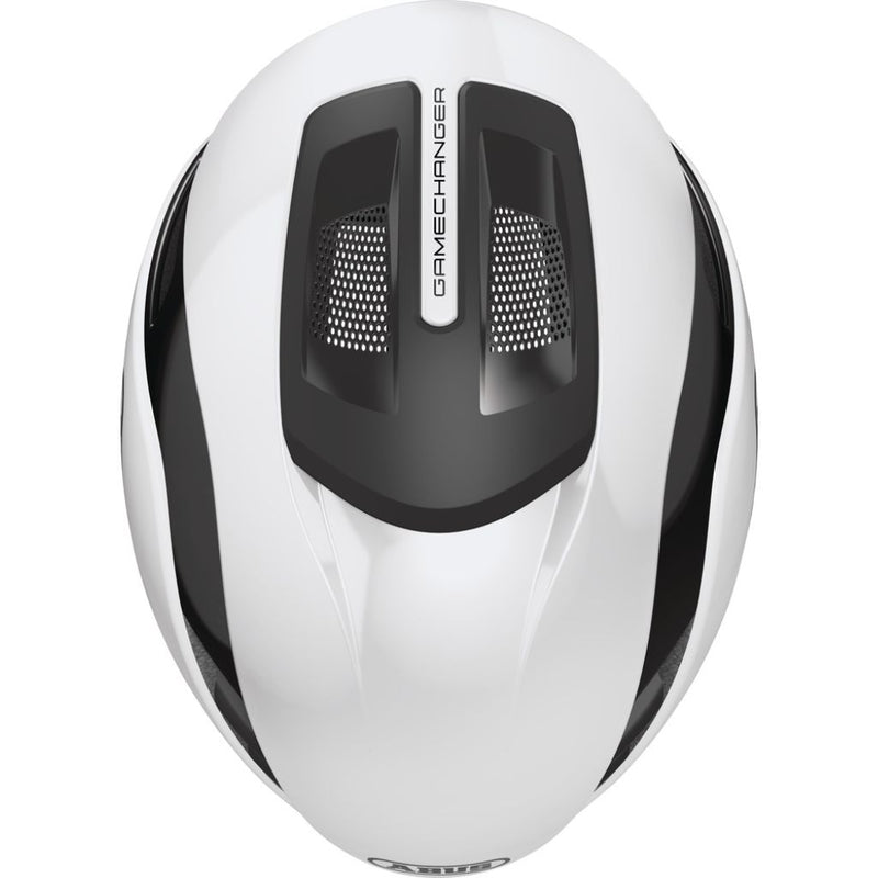 Casco Abus ,GameChanger 2.0 shiny white