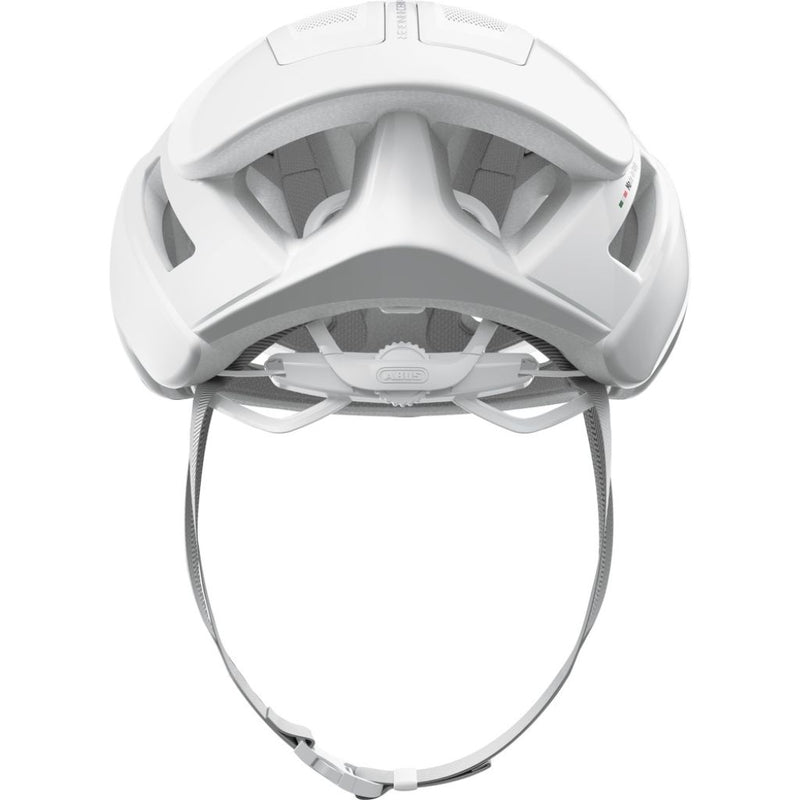 Casco Abus ,GameChanger 2.0 pure white
