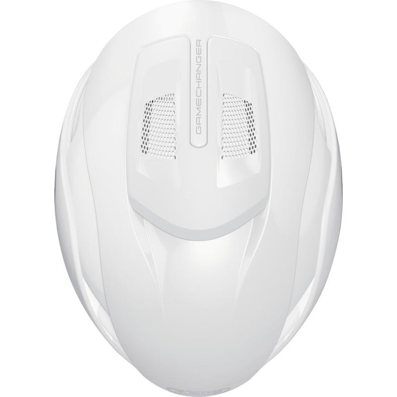 Casco Abus ,GameChanger 2.0 pure white