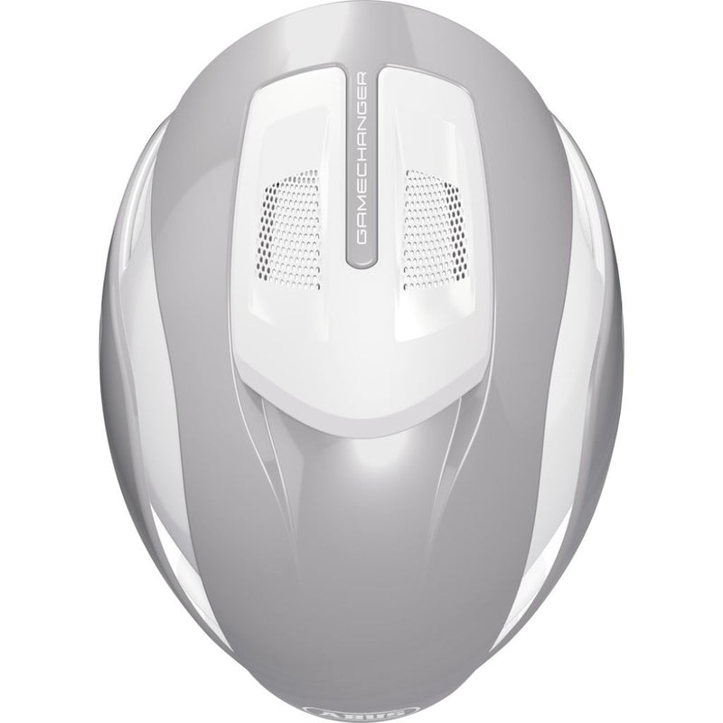 Casco Abus ,GameChanger 2.0 pure grey