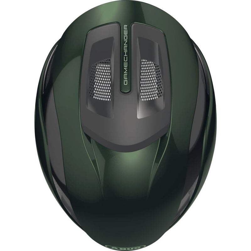 Casco Abus , GameChanger 2.0 moss green