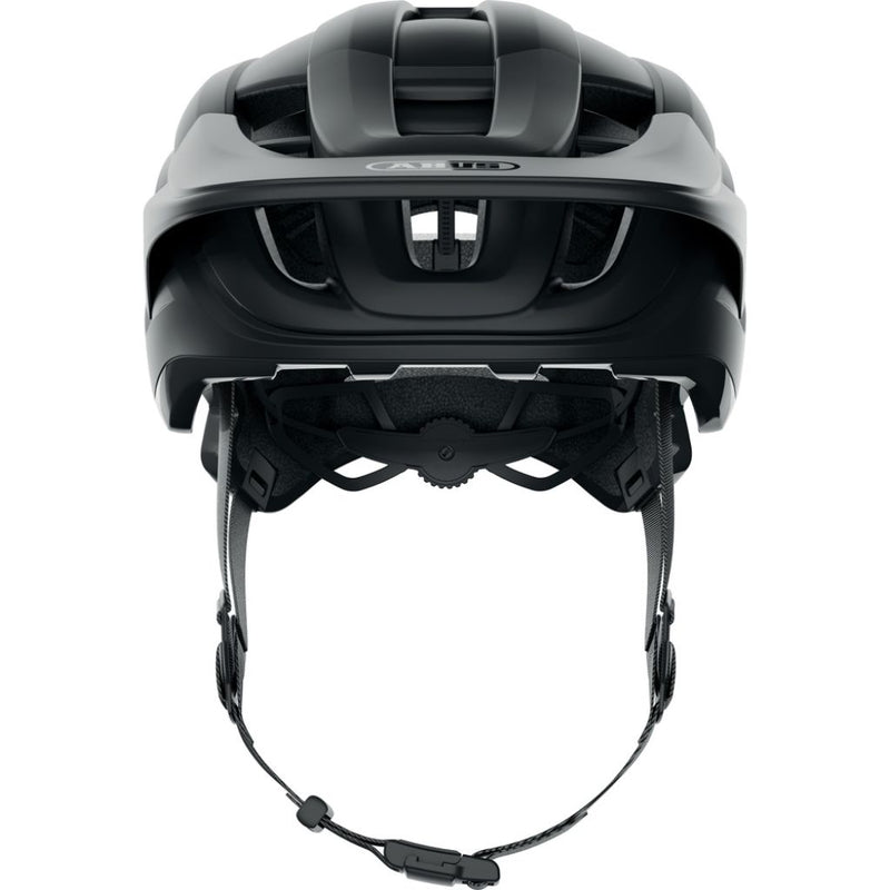 Casco Abus , CliffHanger velvet black
