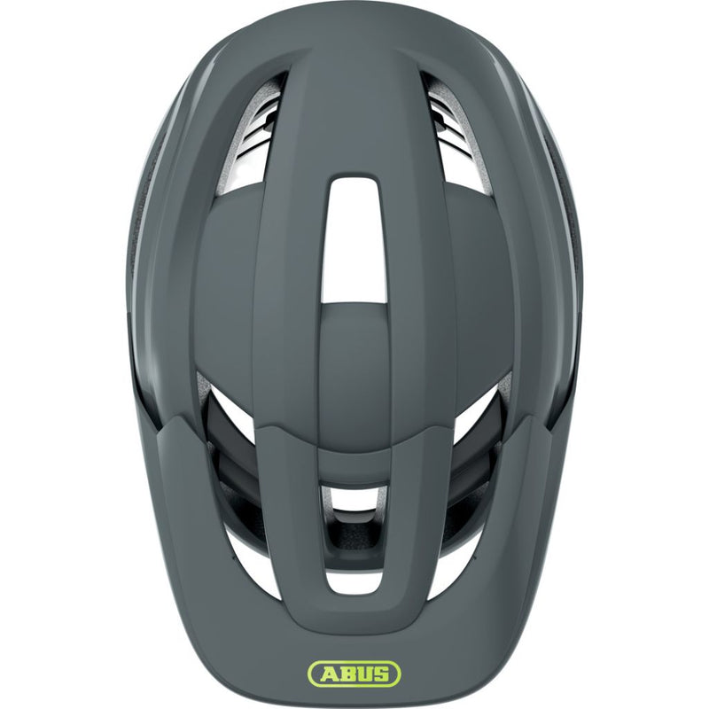 Casco Abus , CliffHanger MIPS concrete grey