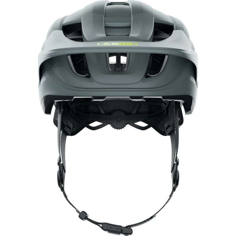 Casco Abus , CliffHanger MIPS concrete grey