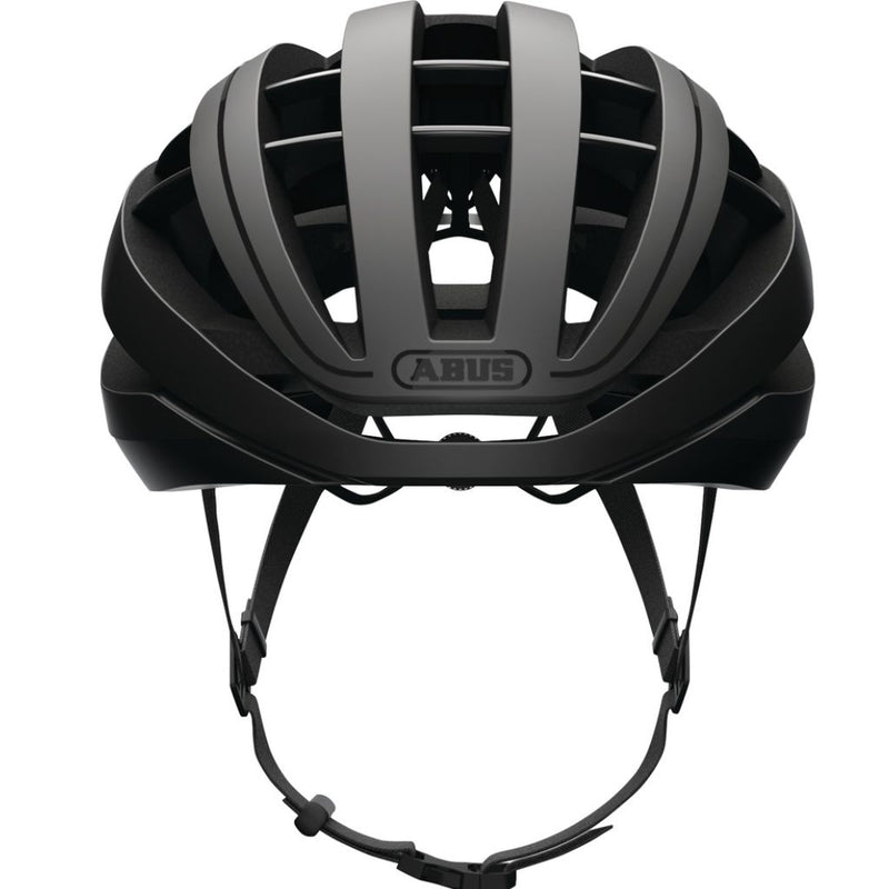 Casco Abus , Aventor velvet black