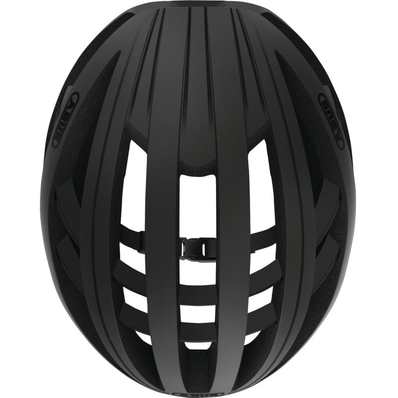 Casco Abus , Aventor velvet black