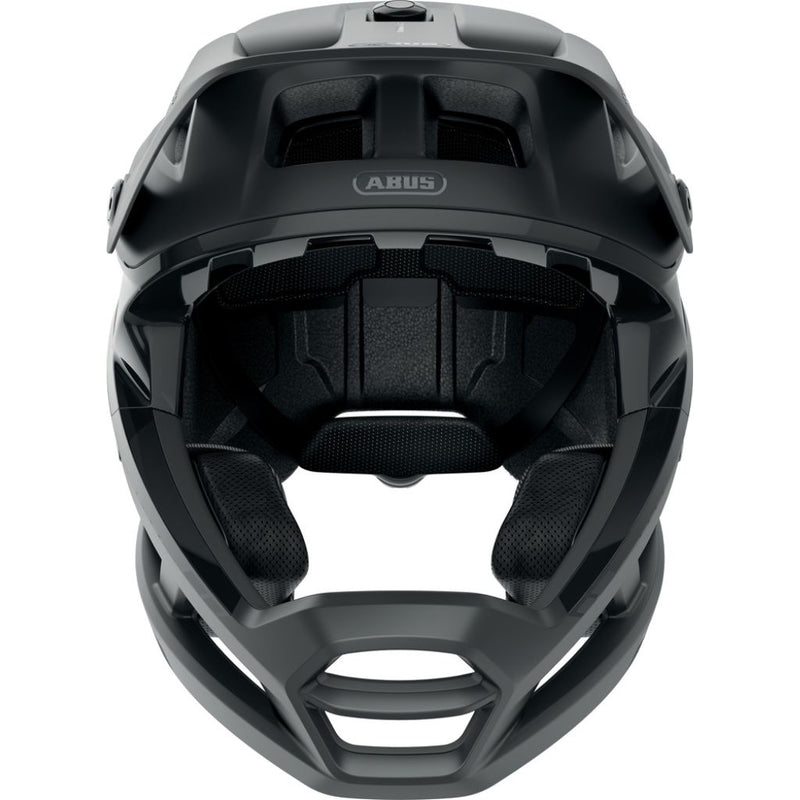 Casco Abus, AirDrop MIPS QUIN velvet black