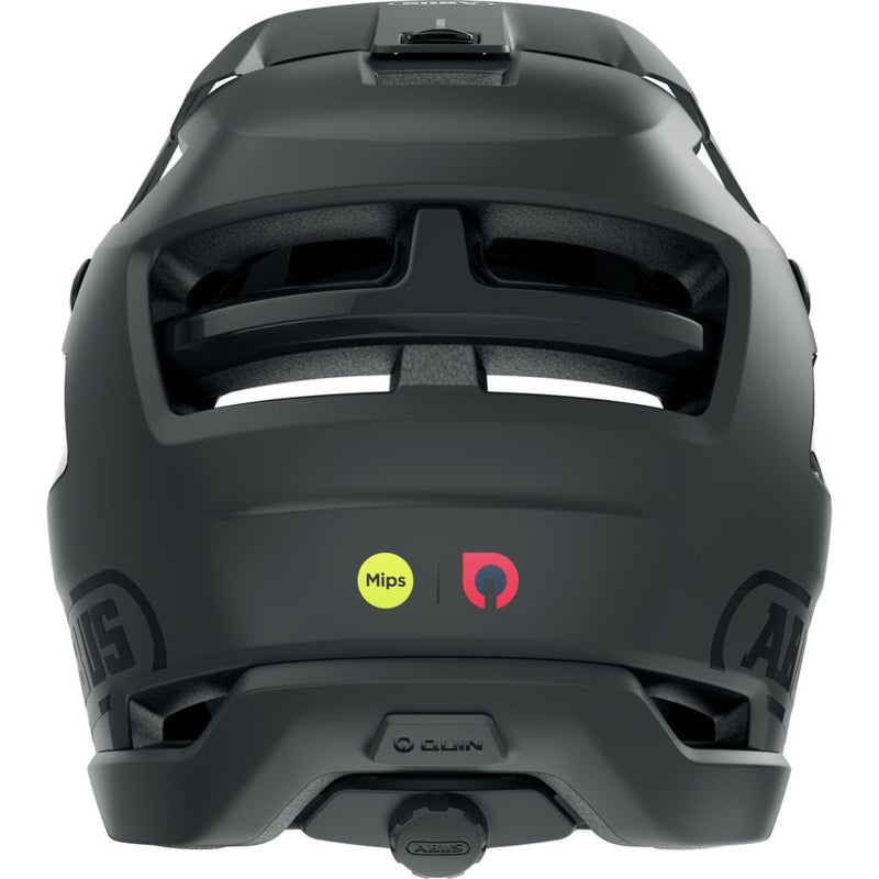 Casco Abus, AirDrop MIPS QUIN velvet black