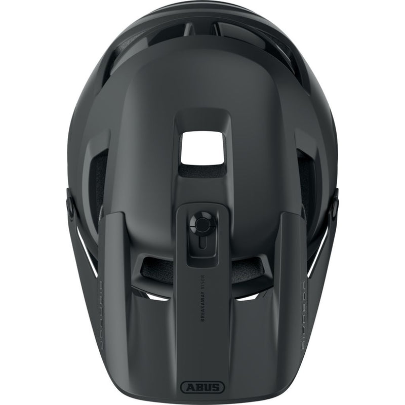 Casco Abus, AirDrop MIPS QUIN velvet black