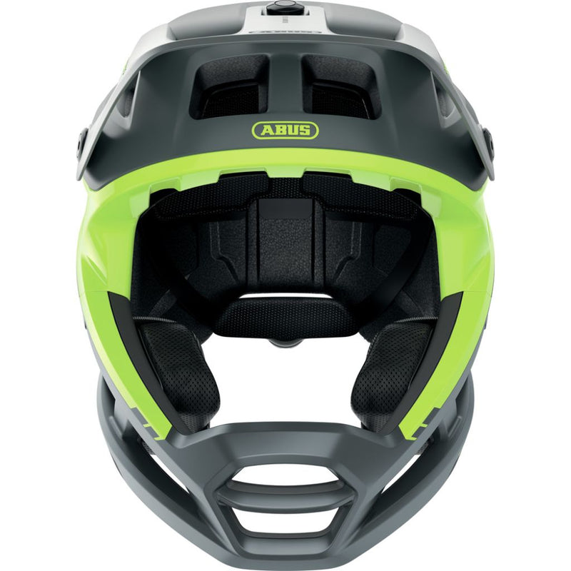 Casco Abus , AirDrop MIPS concrete grey