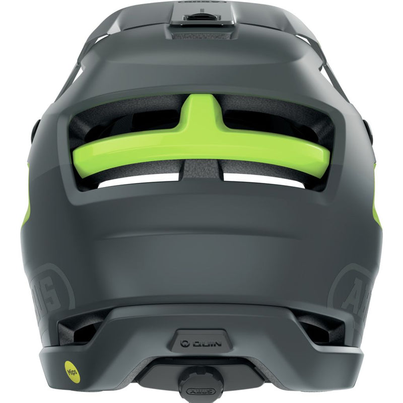 Casco Abus , AirDrop MIPS concrete grey
