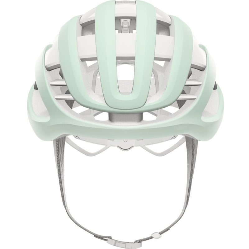 Casco Abus , AirBreaker pure mint