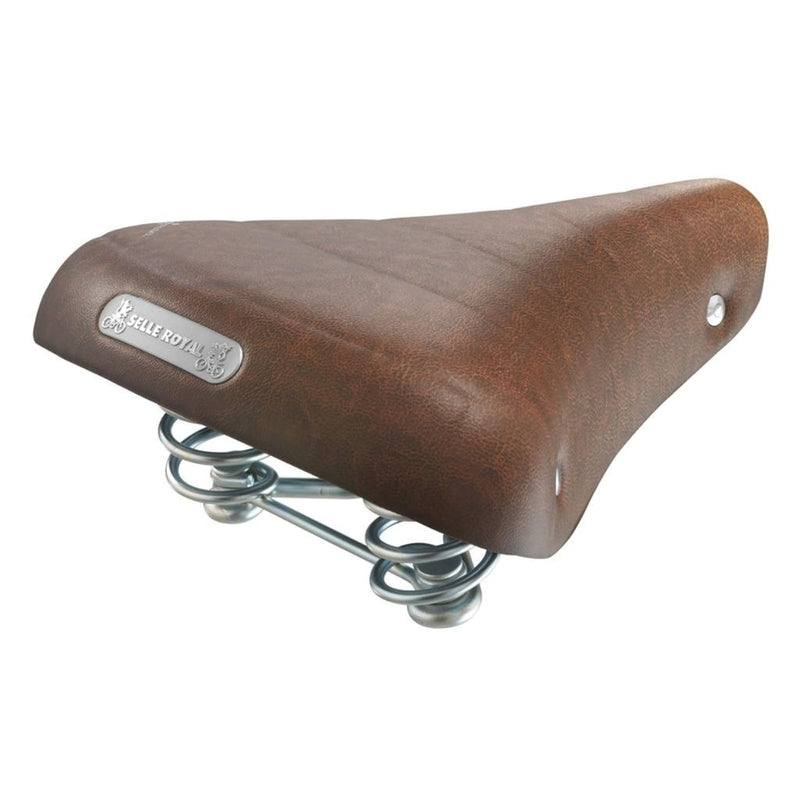 sillin bicicleta ,roomy relaxed