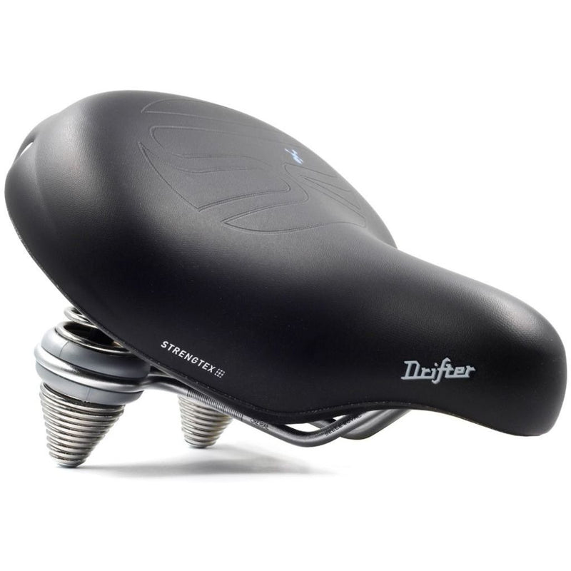 sillin bicicleta ,drifter plus relaxed