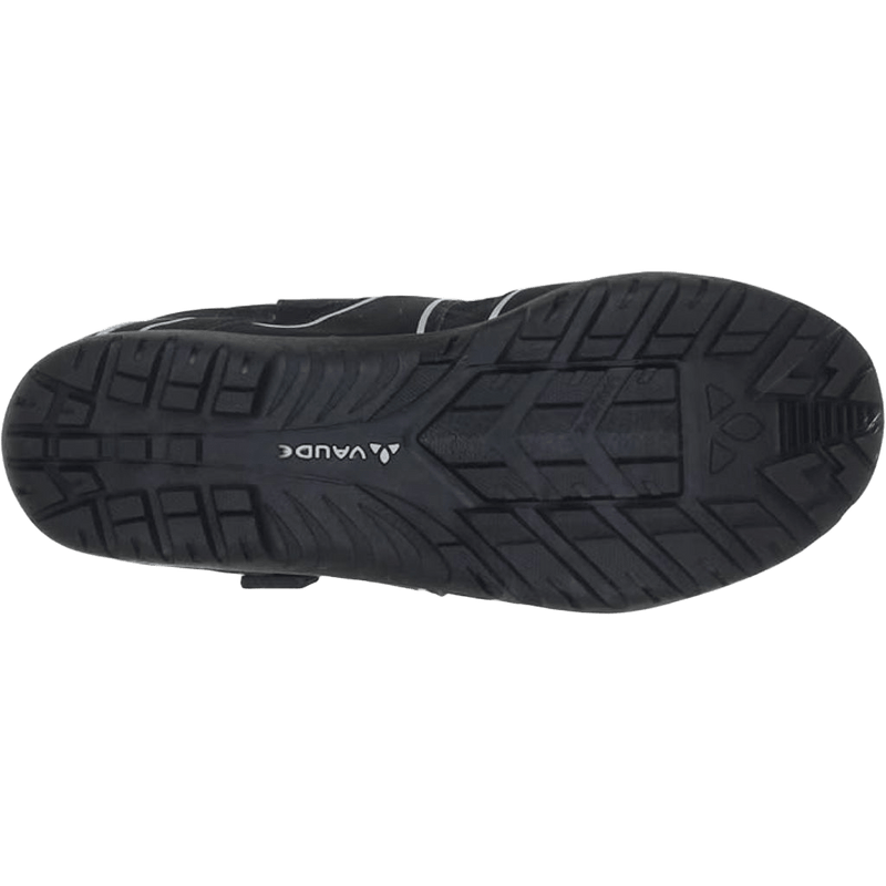 VAUDE ZAPATOS NEGRO